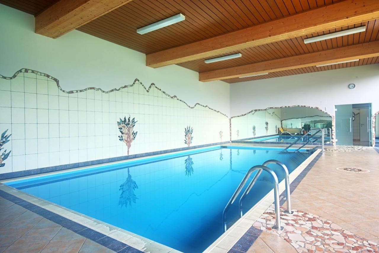 Alpen Apartment Werfenweng - Ruhe - Pool Eksteriør billede